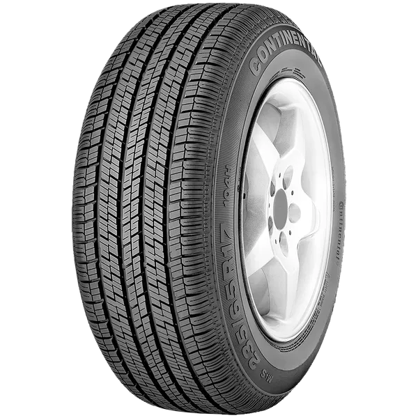 Continental Conti4x4Contact 275/55 R19