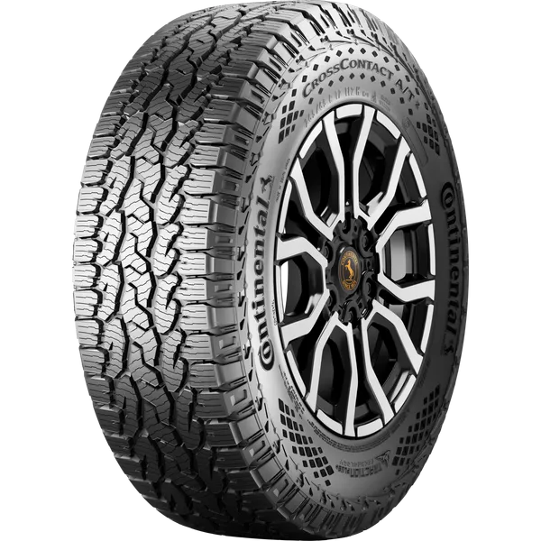 Continental CrossContact AT2 255/60 R18