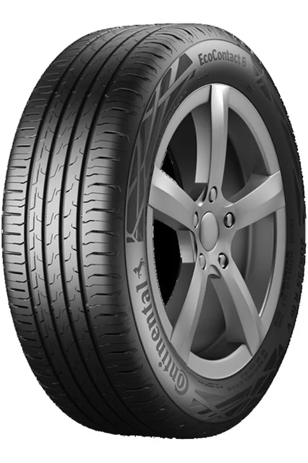 Continental EcoContact 6 185/65 R15