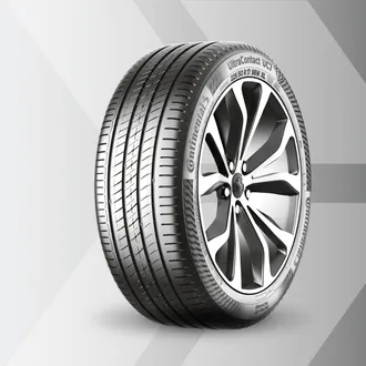 Continental UltraContact UC7 185/55 R16