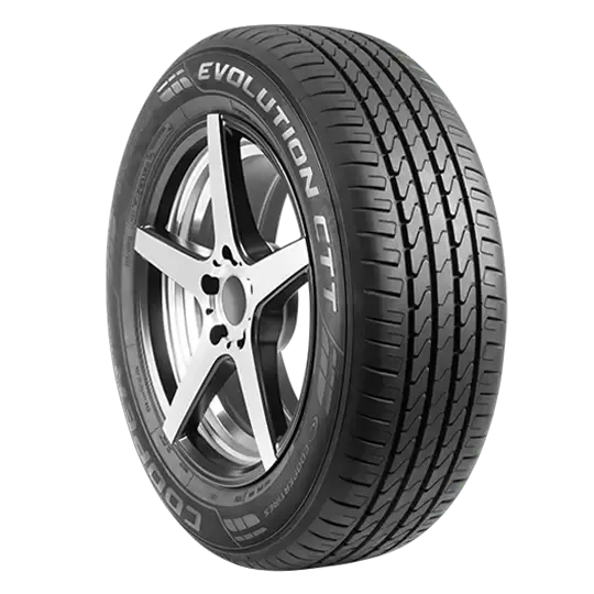 Cooper CTT 235/55 R20 102V
