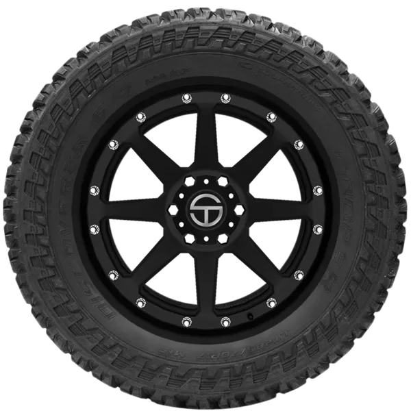 Cooper S/T MAXX 255/85 R16 123/120Q