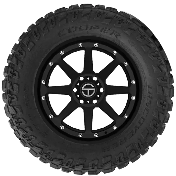 Cooper STT Pro 32/11.5 R15 113Q
