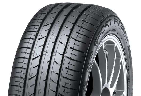 Dunlop SP Sport FM800 215/55 R16 93V