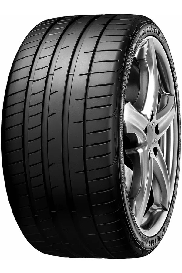 Goodyear Eagle F1 SuperSport 265/35 R20