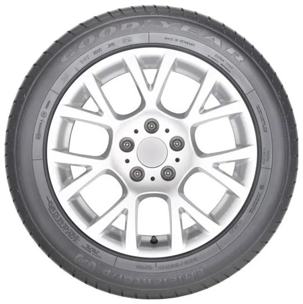 Goodyear EfficientGrip Performance 235/50 R17