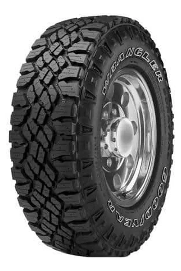 Goodyear Wrangler DuraTrac 265/75 R16