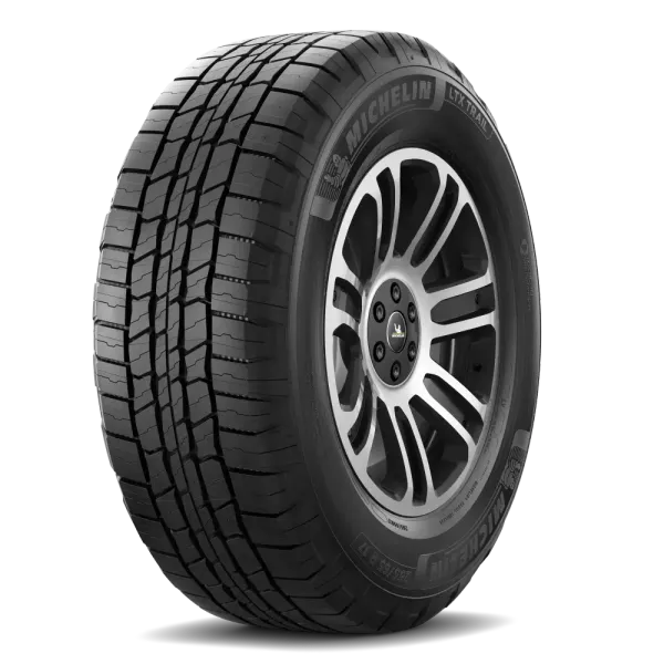 Michelin LTX Trail 235/65 R17 108T XL