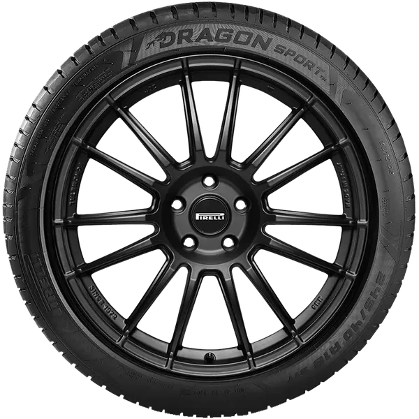 Pirelli Dragon Sport 225/40 R19