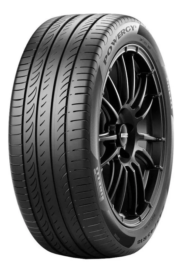 Pirelli Powergy 245/40 R20