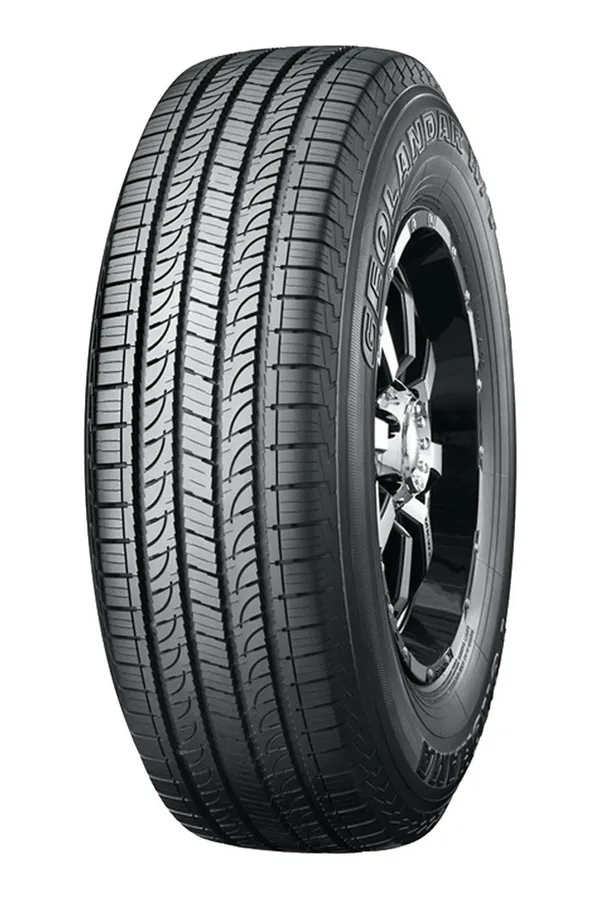 Yokohama Geolandar H/T G056 255/60 R18 112V